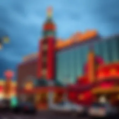 Magnificent Manuel Casino: A Comprehensive Overview of Gaming in California Magnificent Manuel Casino: A Comprehensive Overview of Gaming in California