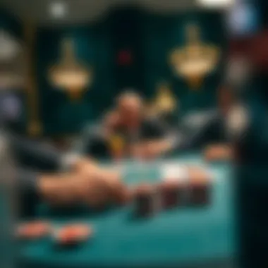 Magnificent Mastering the Art of Classic Poker Magnificent Mastering the Art of Classic Poker