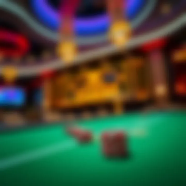 Magnificent Maverick Gaming Casino: A Comprehensive Overview