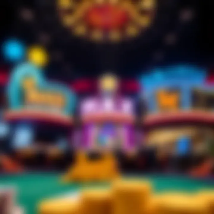 Magnificent Maxx Casino: An In-depth Exploration