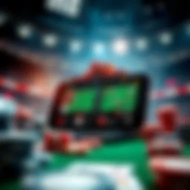 Magnificent Mobile Sports Betting: Insights and Developments