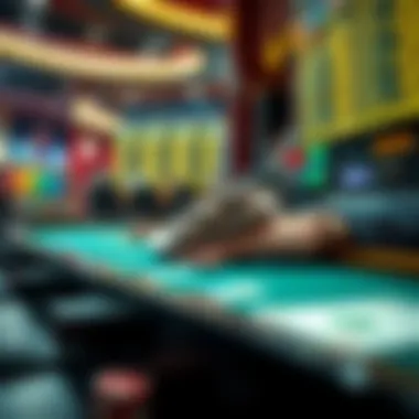 Magnificent Navigating Online Gambling Cash Payouts Magnificent Navigating Online Gambling Cash Payouts