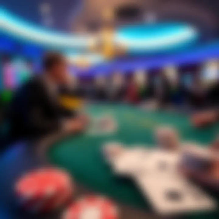 Magnificent Navigating the Landscape of Legal Online Video Poker