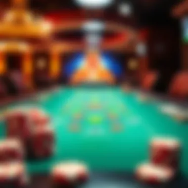 Magnificent Online Gambling in Texas: A Comprehensive Analysis