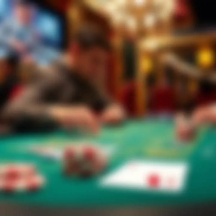 Magnificent Optimal Live Betting Strategies: A Comprehensive Guide