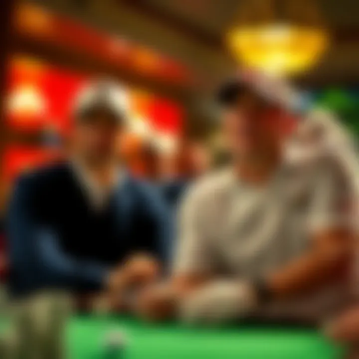 Magnificent Strategizing Your PGA Tour DraftKings Picks: A Comprehensive Guide