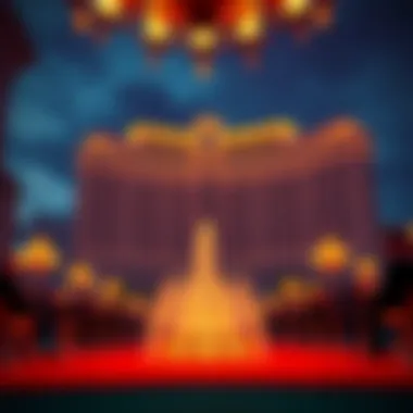 Magnificent The History of Bellagio: A Deep Dive