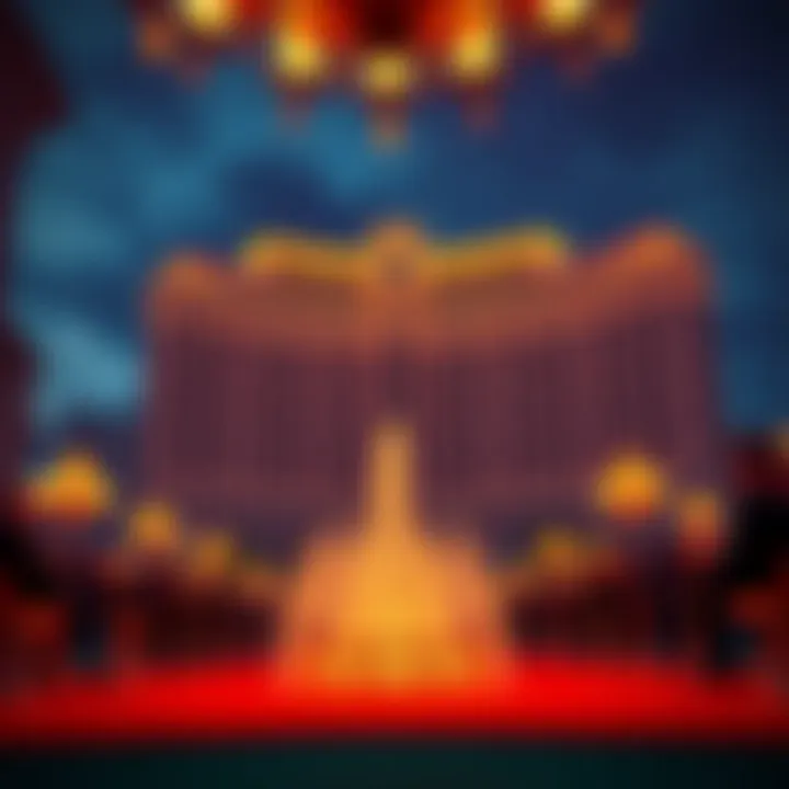 Magnificent The History of Bellagio: A Deep Dive