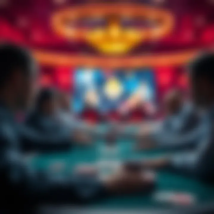 Magnificent The Impact of Poker on Television: An In-Depth Analysis