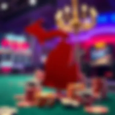Magnificent The Implications of Michigan's Online Gambling Legislation
