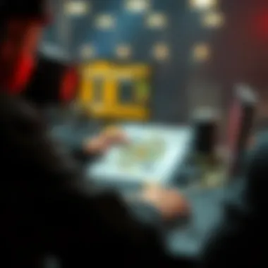 Magnificent The Intersection of Poker and Computer Technology