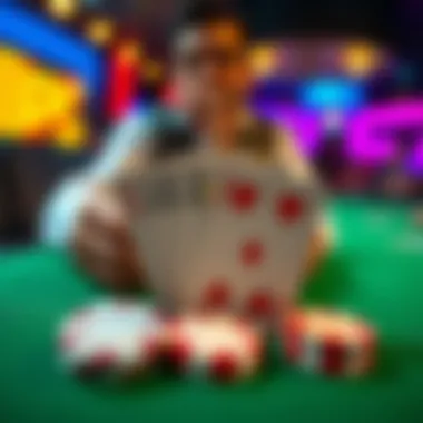 Magnificent The Intricacies of Poker Hands: The Significance of Seven-Two