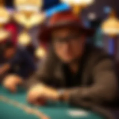 Magnificent The Journey of a WSOP Winner: Insights and Reflections Magnificent The Journey of a WSOP Winner: Insights and Reflections