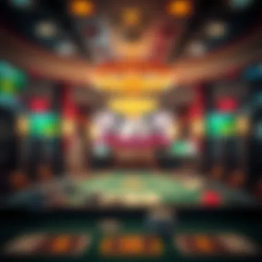 Magnificent The Legality of Online Betting in Illinois