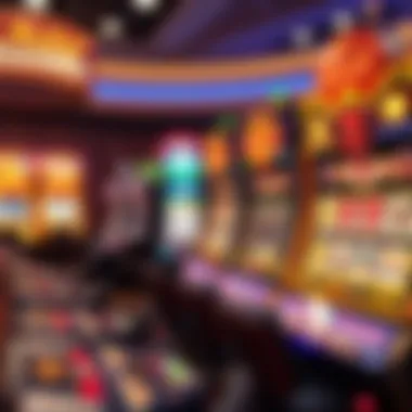Magnificent The Mechanics and Strategies of Winning at Slot Games Magnificent The Mechanics and Strategies of Winning at Slot Games