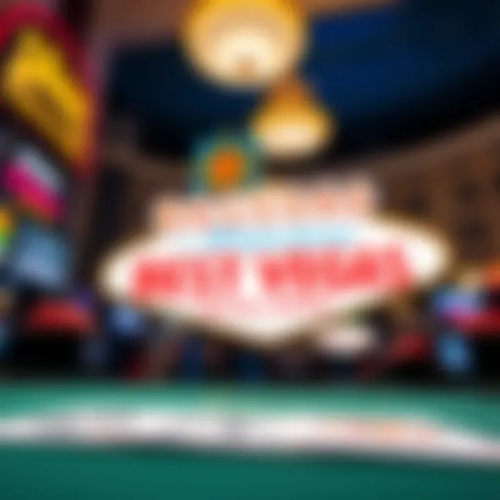 Magnificent The Premier Guide to Best Bets in Las Vegas