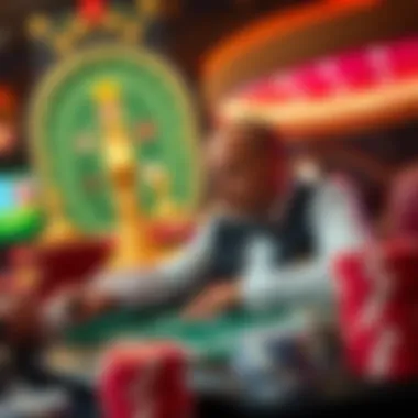 Magnificent The Premier Playtech Online Casinos: A Comprehensive Exploration Magnificent The Premier Playtech Online Casinos: A Comprehensive Exploration