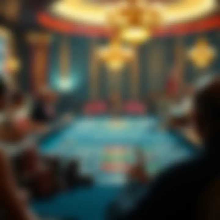 Magnificent Understanding Casino Pay Rates: A Detailed Exploration