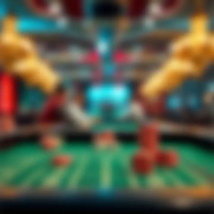 Magnificent Understanding Craps Bets: A Comprehensive Guide