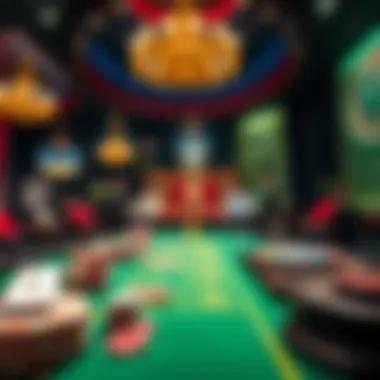 Magnificent Understanding Deposit Free Casinos: A Comprehensive Guide