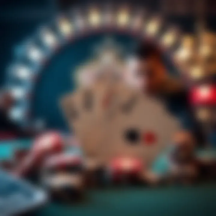 Magnificent Understanding Five Card Poker: Strategy and Insight