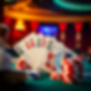Magnificent Understanding Flush in Poker: Strategies and Insights Magnificent Understanding Flush in Poker: Strategies and Insights
