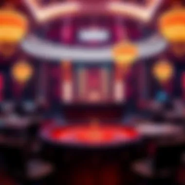 Magnificent Understanding Live Casino: An In-Depth Exploration