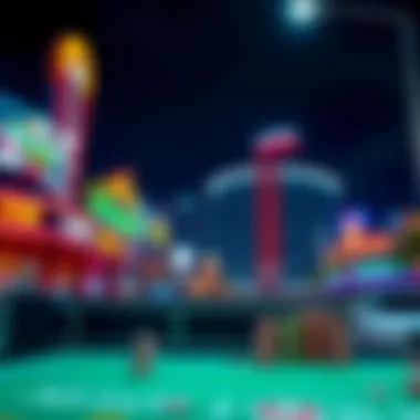 Magnificent Understanding Miami Sportsbooks: An In-Depth Analysis