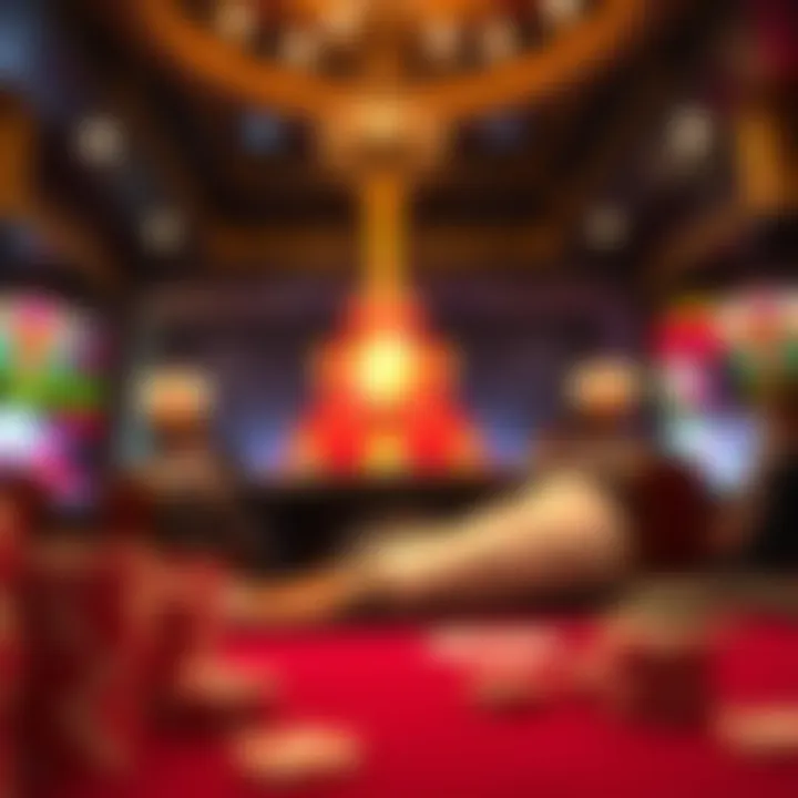 Magnificent Understanding Minimum Age Requirements in Casinos