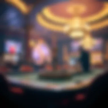Magnificent Understanding Monopoly Casinos: Implications and Strategies