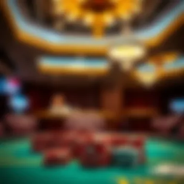 Magnificent Understanding NJ Online Casino Deposit Match Offers