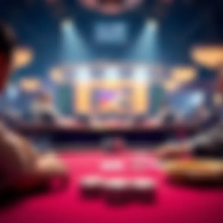 Magnificent Understanding Poker Dealer Rules: A Comprehensive Guide