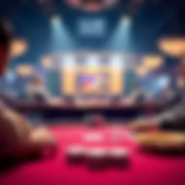 Magnificent Understanding Poker Dealer Rules: A Comprehensive Guide Magnificent Understanding Poker Dealer Rules: A Comprehensive Guide