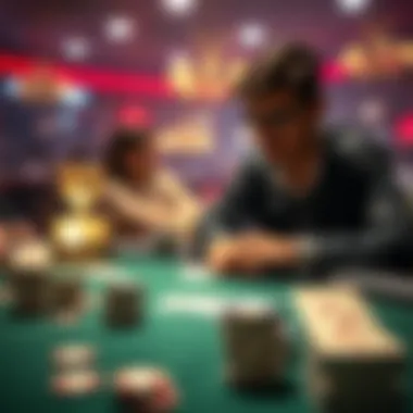 Magnificent Understanding Teen Patti Money Management