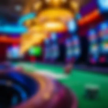 Magnificent Understanding the Pennsylvania Gaming Control Board License Magnificent Understanding the Pennsylvania Gaming Control Board License
