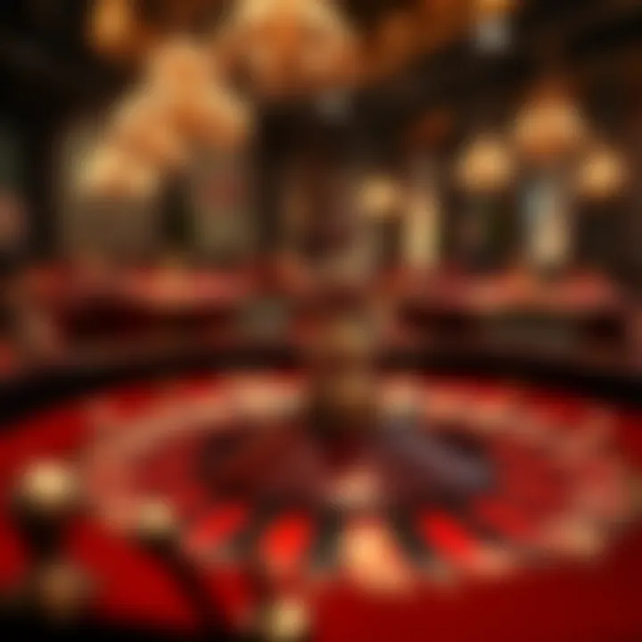 Magnificent Understanding the Roulette Table: Number Counts and Variations
