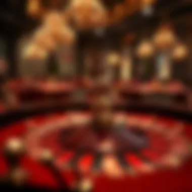Magnificent Understanding the Roulette Table: Number Counts and Variations Magnificent Understanding the Roulette Table: Number Counts and Variations