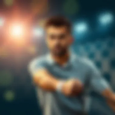 Magnificent Understanding the Rules of Tennis Betting with BetMGM
