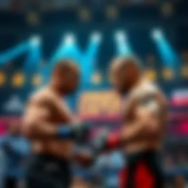 Magnificent Understanding UFC Odds: A Comprehensive Guide