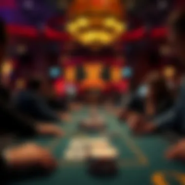 Magnificent Understanding WV Online Poker: An In-Depth Exploration Magnificent Understanding WV Online Poker: An In-Depth Exploration