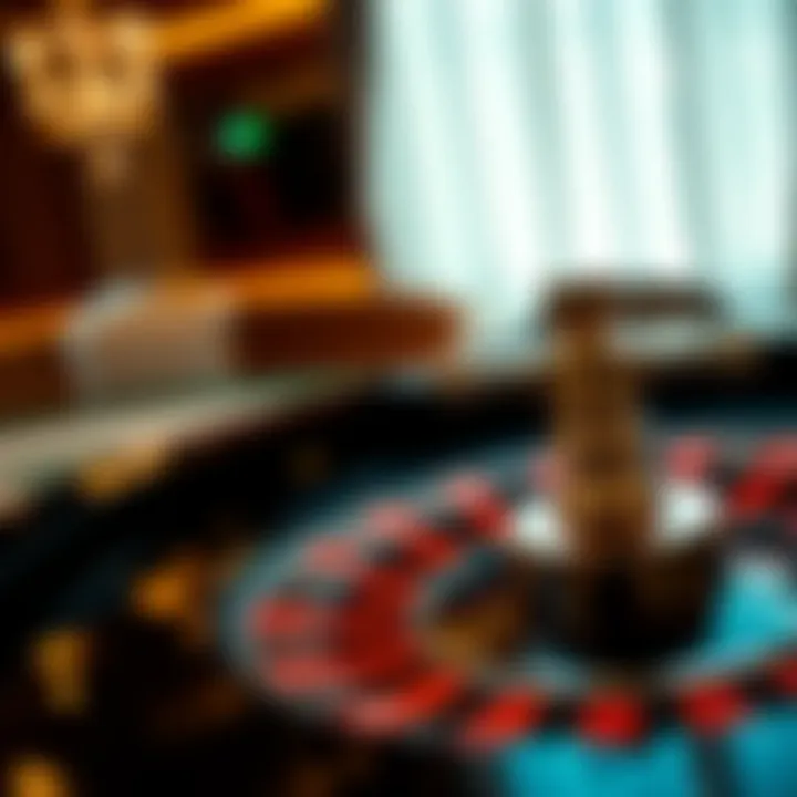 Magnificent Understanding Zero Zero Roulette: A Comprehensive Examination