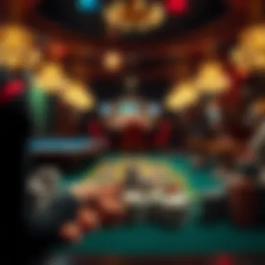 Magnificent Unraveling Online Casino Secrets: A Comprehensive Exploration