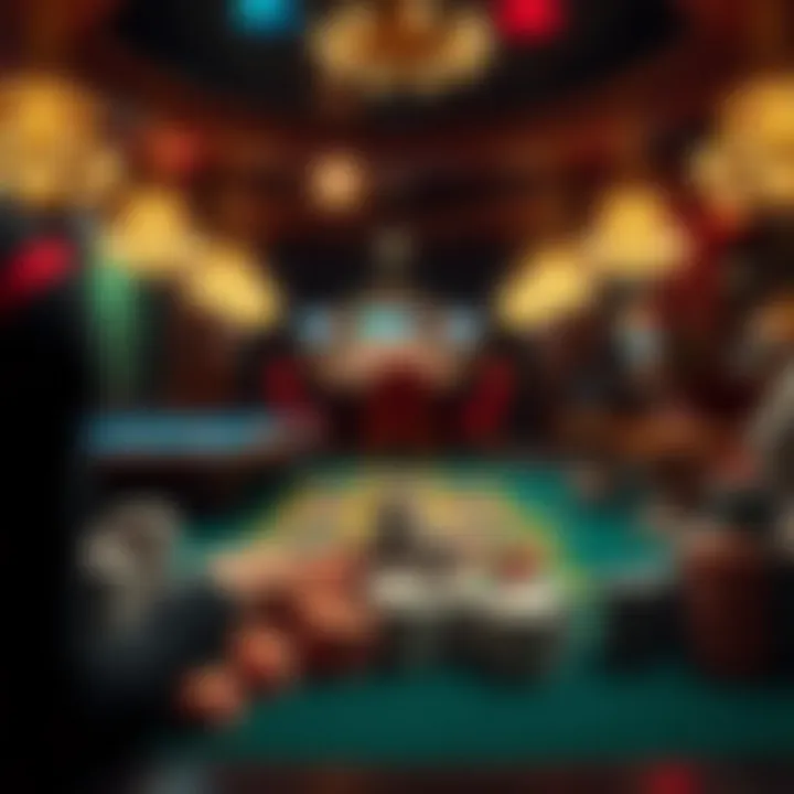 Magnificent Unraveling Online Casino Secrets: A Comprehensive Exploration