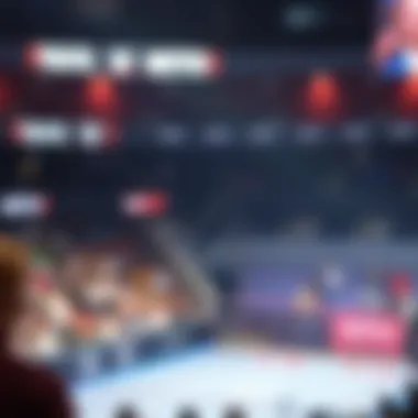 Magnificent WWE Betting Sites: An In-Depth Examination