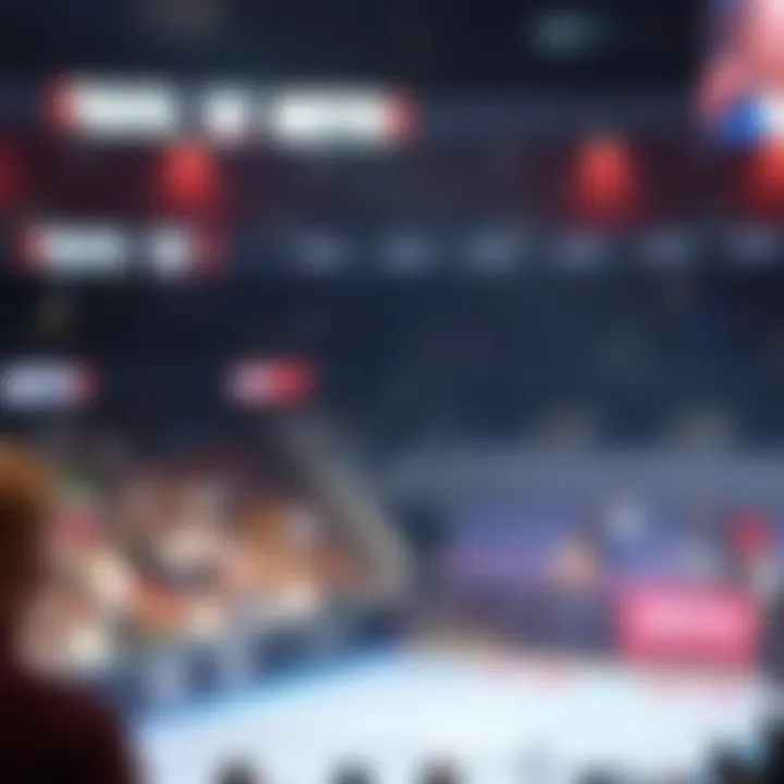 Magnificent WWE Betting Sites: An In-Depth Examination