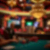 A Comprehensive Analysis of Nationale Casinos Introduction