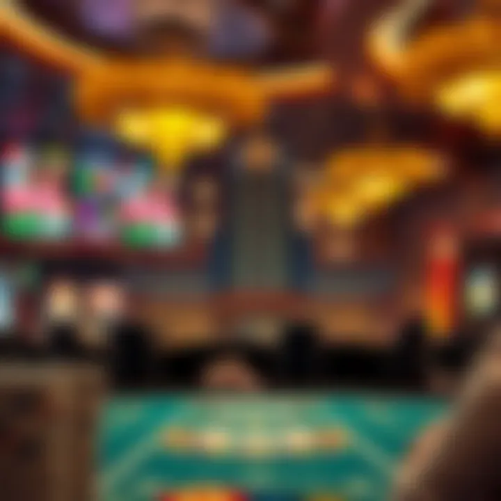 Notable A Comprehensive Analysis of Nationale Casinos
