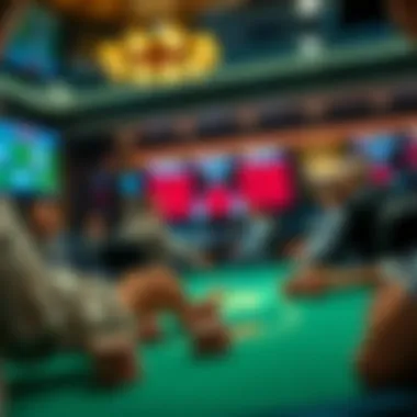 Notable A Comprehensive Analysis of Online Play Money Poker Sites