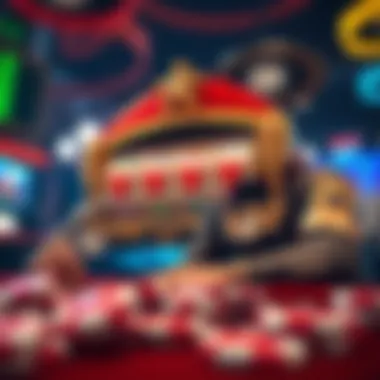 A Comprehensive Analysis of Top Online Slot Sites Summary