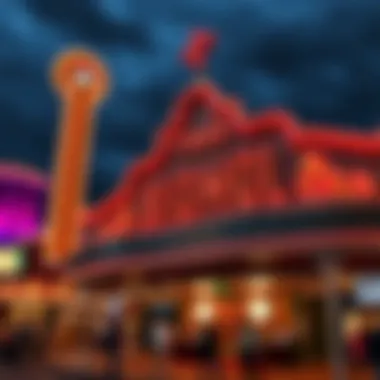 Notable A Comprehensive Exploration of Binion's Casino Notable A Comprehensive Exploration of Binion's Casino